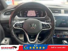 2024 Volkswagen Tiguan Highline R-Line HEATED   COOLED SEATS... - Photo 17
