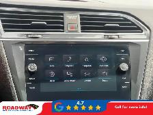 2024 Volkswagen Tiguan Highline R-Line HEATED   COOLED SEATS... - Photo 20