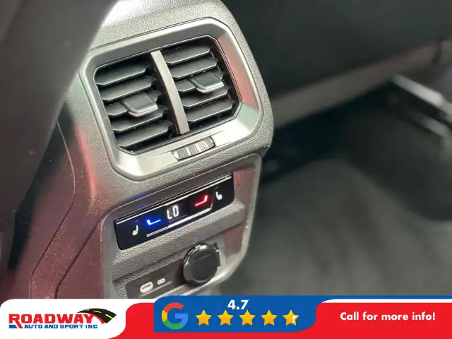2024 Volkswagen Tiguan Highline R-Line HEATED   COOLED SEATS... - Photo 26