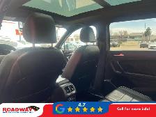 2024 Volkswagen Tiguan Highline R-Line HEATED   COOLED SEATS... - Photo 27