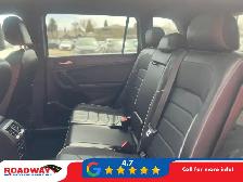 2024 Volkswagen Tiguan Highline R-Line HEATED   COOLED SEATS... - Photo 28