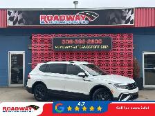 2024 Volkswagen Tiguan Comfortline HEATED SEATS | APPLE CARPL...