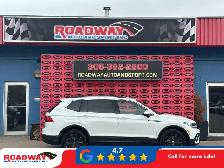 2024 Volkswagen Tiguan Comfortline HEATED SEATS | APPLE CARPL... - Photo 3