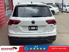 2024 Volkswagen Tiguan Comfortline HEATED SEATS | APPLE CARPL... - Photo 5