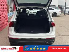 2024 Volkswagen Tiguan Comfortline HEATED SEATS | APPLE CARPL... - Photo 6