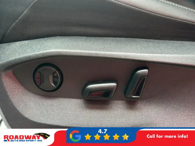 2024 Volkswagen Tiguan Comfortline HEATED SEATS | APPLE CARPL... - Photo 9