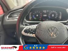 2024 Volkswagen Tiguan Comfortline HEATED SEATS | APPLE CARPL... - Photo 12