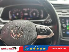 2024 Volkswagen Tiguan Comfortline HEATED SEATS | APPLE CARPL... - Photo 13