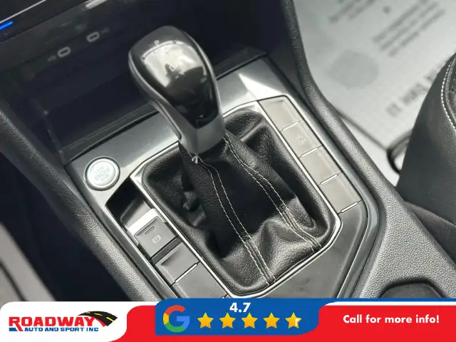 2024 Volkswagen Tiguan Comfortline HEATED SEATS | APPLE CARPL... - Photo 21