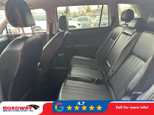 2024 Volkswagen Tiguan Comfortline HEATED SEATS | APPLE CARPL... - Photo 22