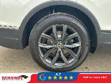 2024 Volkswagen Tiguan Comfortline HEATED SEATS | APPLE CARPL... - Photo 23