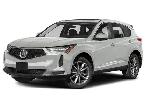 2022 Acura RDX