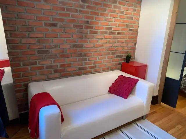 Immense 4 1/2 de 5 pièces idéal colocataire! - Photo 3