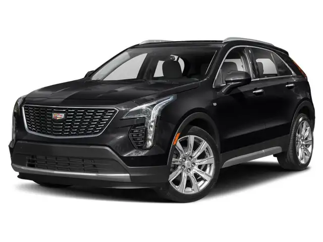 2019 Cadillac XT4 Sport - Carplay | Pano Roof | Heated Steering