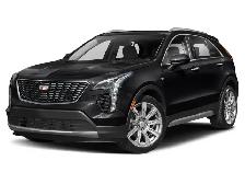 2019 Cadillac XT4 Sport - Carplay | Pano Roof | Heated Steering