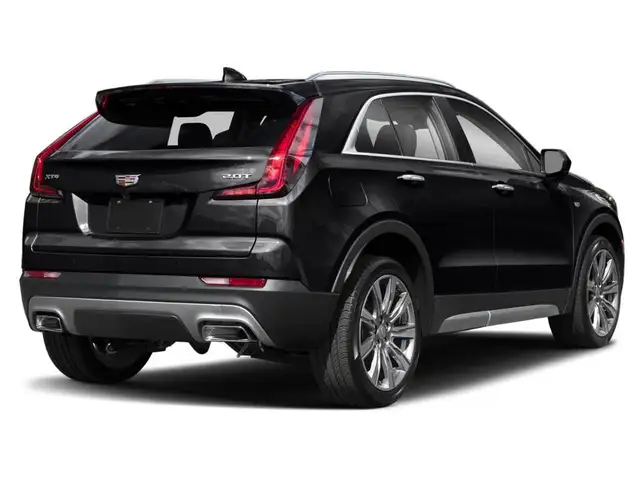 2019 Cadillac XT4 Sport - Carplay | Pano Roof | Heated Steering - Photo 2