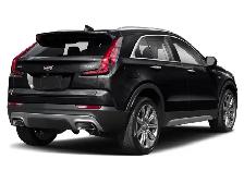 2019 Cadillac XT4 Sport - Carplay | Pano Roof | Heated Steering - Photo 2