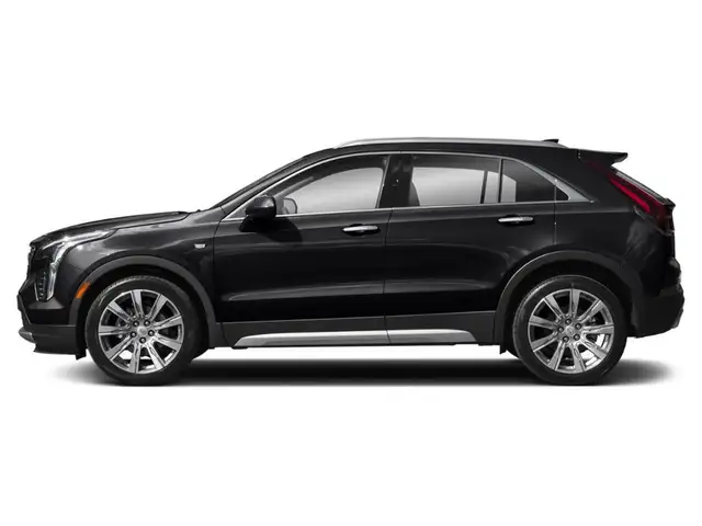2019 Cadillac XT4 Sport - Carplay | Pano Roof | Heated Steering - Photo 3
