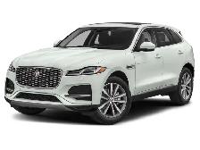 2023 Jaguar F-Pace R-Dynamic S - Meridian Sound | Pano Roof | Ca