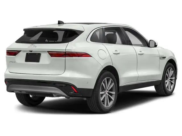 2023 Jaguar F-Pace R-Dynamic S - Meridian Sound | Pano Roof | Ca - Photo 2