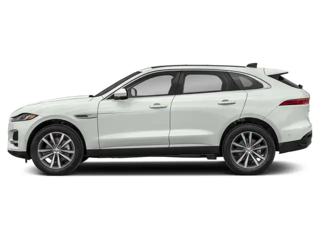 2023 Jaguar F-Pace R-Dynamic S - Meridian Sound | Pano Roof | Ca - Photo 3