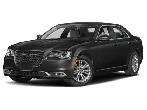 2021 Chrysler 300