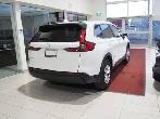 2026 Honda CR-V LX AWD - Photo 2