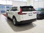 2026 Honda CR-V LX AWD - Photo 3