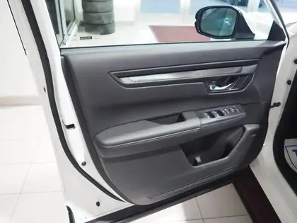 2026 Honda CR-V LX AWD - Photo 5