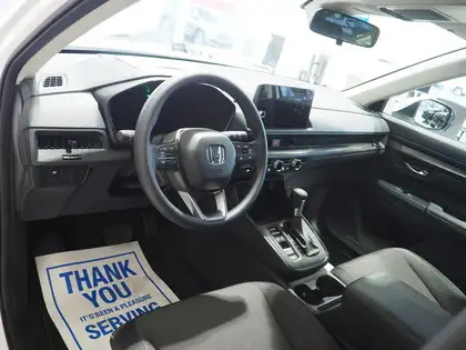 2026 Honda CR-V LX AWD - Photo 7