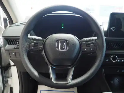 2026 Honda CR-V LX AWD - Photo 8