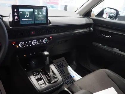 2026 Honda CR-V LX AWD - Photo 11