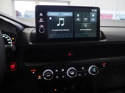 2026 Honda CR-V LX AWD - Photo 14