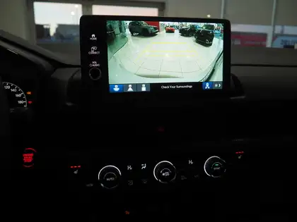 2026 Honda CR-V LX AWD - Photo 17