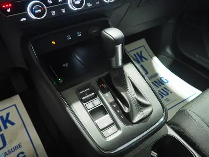 2026 Honda CR-V LX AWD - Photo 18
