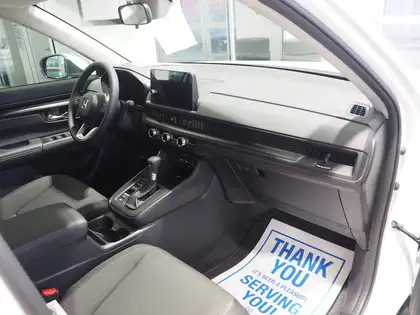 2026 Honda CR-V LX AWD - Photo 19