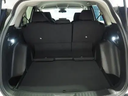 2026 Honda CR-V LX AWD - Photo 21