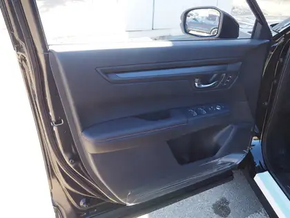 2026 Honda CR-V Hybrid EX-L AWD - Photo 5
