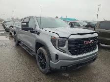 2024 GMC Sierra 1500 ELEVATION|DIESEL|3.0L|4X4|X31|CREW|BUCKET S - Photo 2