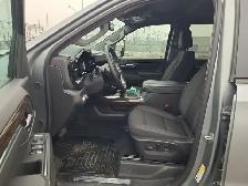 2024 GMC Sierra 1500 ELEVATION|DIESEL|3.0L|4X4|X31|CREW|BUCKET S - Photo 5