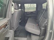 2024 GMC Sierra 1500 ELEVATION|DIESEL|3.0L|4X4|X31|CREW|BUCKET S - Photo 6