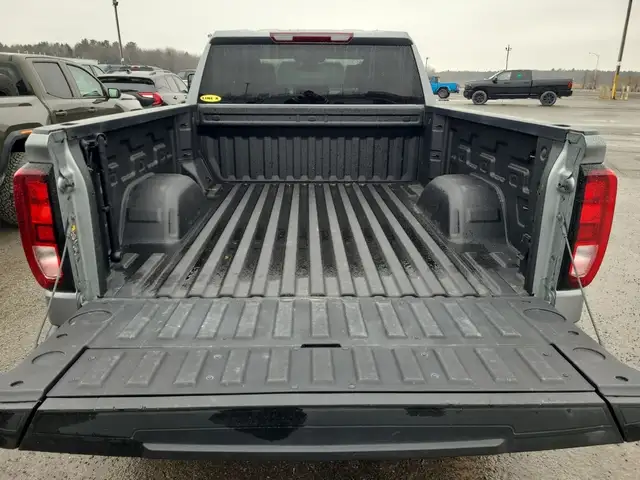 2024 GMC Sierra 1500 ELEVATION|DIESEL|3.0L|4X4|X31|CREW|BUCKET S - Photo 7