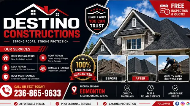 Roofing Service