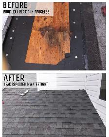 Roofing Service - Photo 2