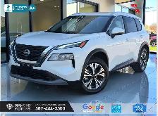 2023 Nissan Rogue SV AWD - No Accidents
