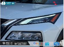 2023 Nissan Rogue SV AWD - No Accidents - Photo 3