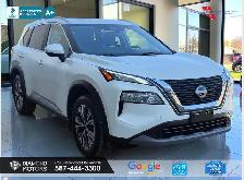 2023 Nissan Rogue SV AWD - No Accidents - Photo 6