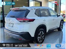 2023 Nissan Rogue SV AWD - No Accidents - Photo 8