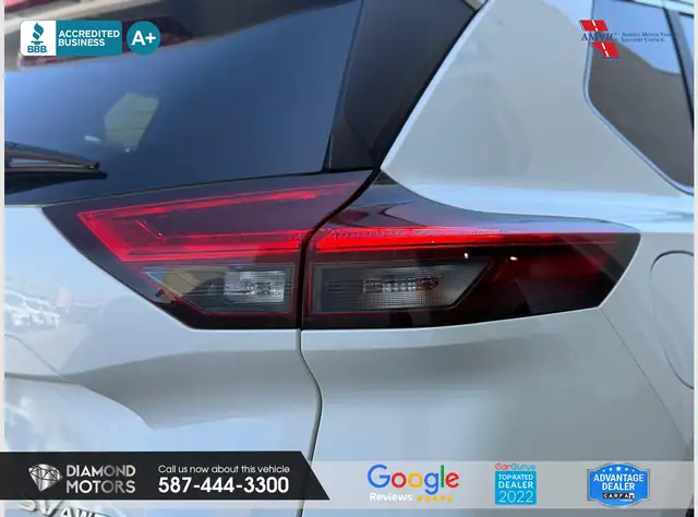 2023 Nissan Rogue SV AWD - No Accidents - Photo 9