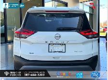 2023 Nissan Rogue SV AWD - No Accidents - Photo 11